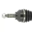 Arbre de transmission CEVAM 50605 - Visuel 2