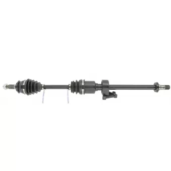 Arbre de transmission CEVAM 50606