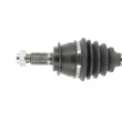 Arbre de transmission CEVAM 50606 - Visuel 2