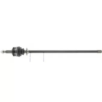 Arbre de transmission CEVAM 50607Z