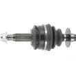 Arbre de transmission CEVAM 50607Z - Visuel 2
