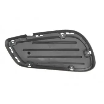 Grille de ventilation, pare-chocs avant gauche BLIC 6502-07-3529933P