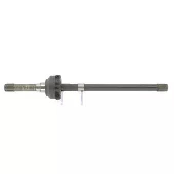 Arbre de transmission CEVAM 50608Z