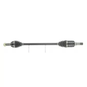 Arbre de transmission CEVAM 50609