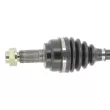 Arbre de transmission CEVAM 50609 - Visuel 2