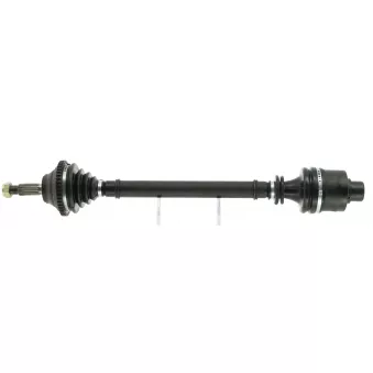 Arbre de transmission CEVAM 5060Z