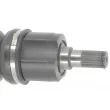 Arbre de transmission CEVAM 50611Z - Visuel 3