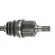 Arbre de transmission CEVAM 50612Z - Visuel 3