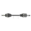 Arbre de transmission CEVAM 50613Z - Visuel 1