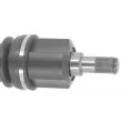 Arbre de transmission CEVAM 50613Z - Visuel 3