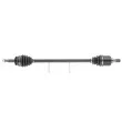 Arbre de transmission CEVAM 50614Z - Visuel 1