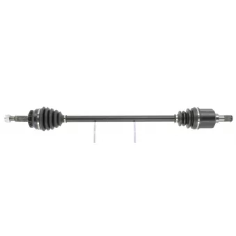 Arbre de transmission CEVAM