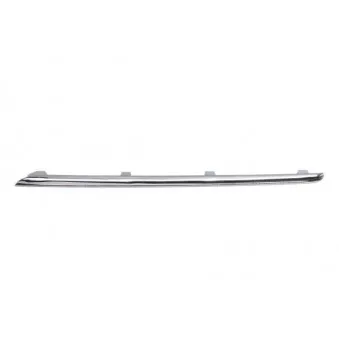 Baguette et bande protectrice, grille de radiateur BLIC