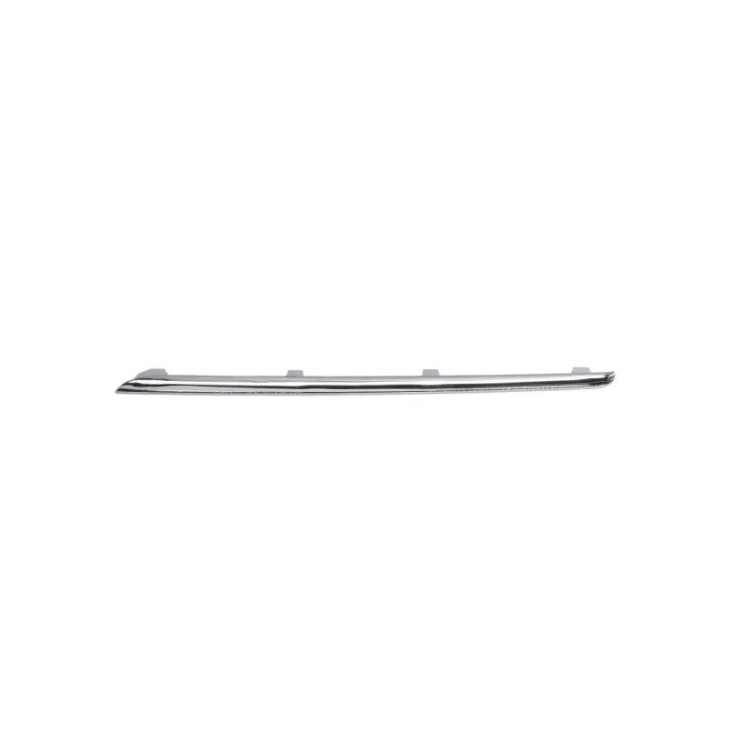 Baguette et bande protectrice, grille de radiateur BLIC 6502-07-3529935P