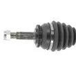 Arbre de transmission CEVAM 50614Z - Visuel 2