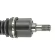 Arbre de transmission CEVAM 50614Z - Visuel 3