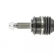 Arbre de transmission CEVAM 50615Z - Visuel 2