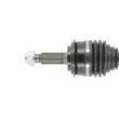 Arbre de transmission CEVAM 50616Z - Visuel 2