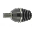 Arbre de transmission CEVAM 50617 - Visuel 2