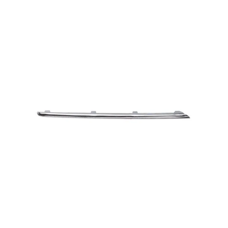 Baguette et bande protectrice, grille de radiateur BLIC 6502-07-3529936P