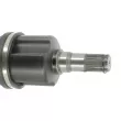 Arbre de transmission CEVAM 50617 - Visuel 3