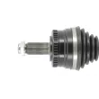 Arbre de transmission CEVAM 50619Z - Visuel 2