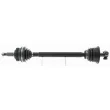 Arbre de transmission CEVAM 5061Z - Visuel 1