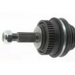 Arbre de transmission CEVAM 5061Z - Visuel 2