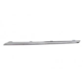 Baguette et bande protectrice, grille de radiateur BLIC
