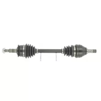 Arbre de transmission CEVAM 50621
