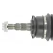 Arbre de transmission CEVAM 50621 - Visuel 2