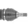 Arbre de transmission CEVAM 50621 - Visuel 3