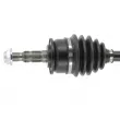 Arbre de transmission CEVAM 50622 - Visuel 2