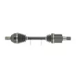 Arbre de transmission CEVAM 50623 - Visuel 1