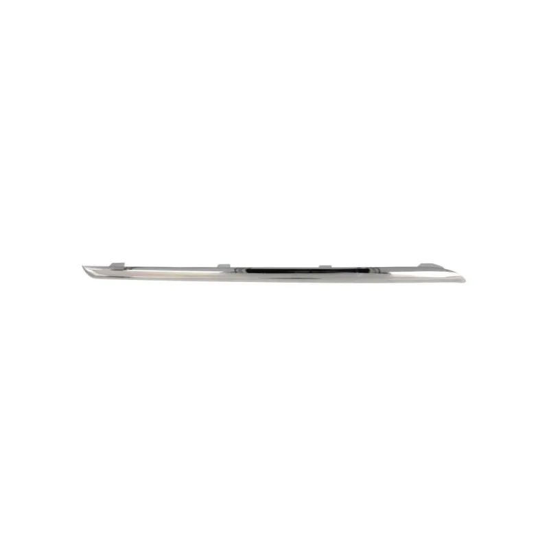 Baguette et bande protectrice, grille de radiateur BLIC 6502-07-3529938P