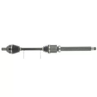 Arbre de transmission CEVAM 50624