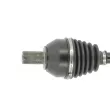 Arbre de transmission CEVAM 50624 - Visuel 2