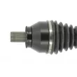 Arbre de transmission CEVAM 50625 - Visuel 2