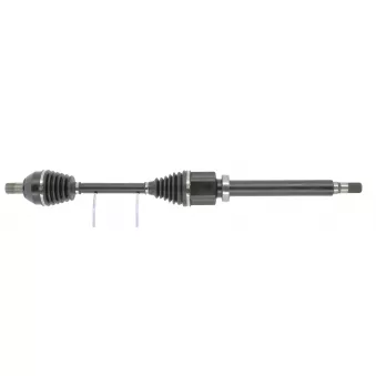 Arbre de transmission CEVAM 50626