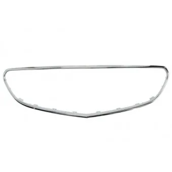 Cadre, grille de radiateur BLIC 6502-07-3529991P