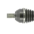 Arbre de transmission CEVAM 50627 - Visuel 2