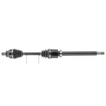 Arbre de transmission CEVAM 50628