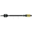 Arbre de transmission CEVAM 5062Z - Visuel 1