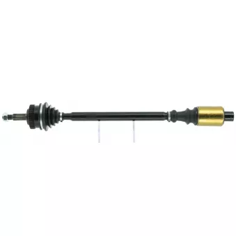 Arbre de transmission CEVAM 5062Z