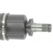 Arbre de transmission CEVAM 50631 - Visuel 3