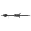 Arbre de transmission CEVAM 50632 - Visuel 1