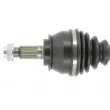 Arbre de transmission CEVAM 50632 - Visuel 2