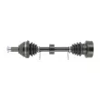 Arbre de transmission CEVAM 50633 - Visuel 1
