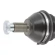 Arbre de transmission CEVAM 50633 - Visuel 2