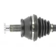 Arbre de transmission CEVAM 50634 - Visuel 2